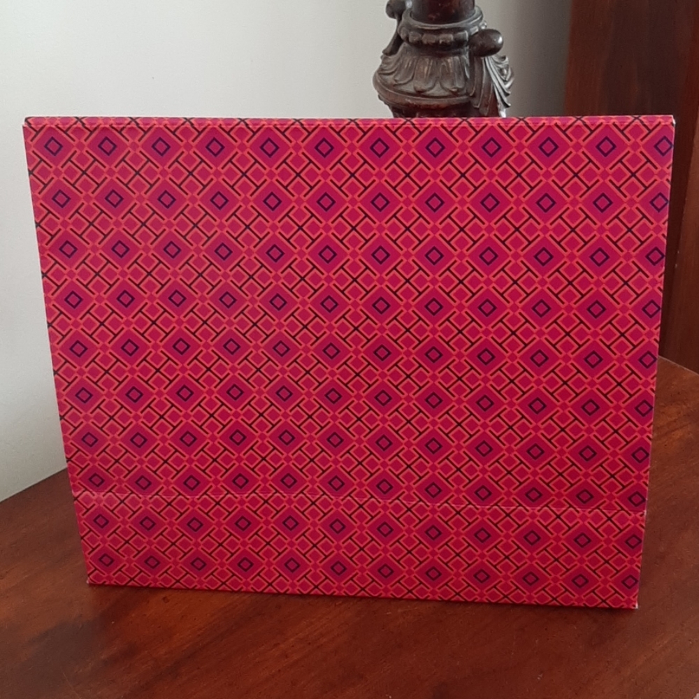 Tory Burch Empty Box New Never Use - image 3